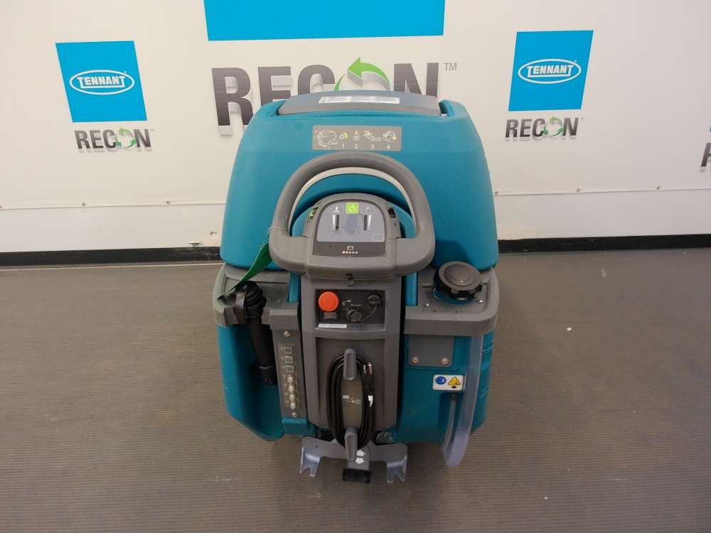 CPO/Used T600e-11018312 Scrubber