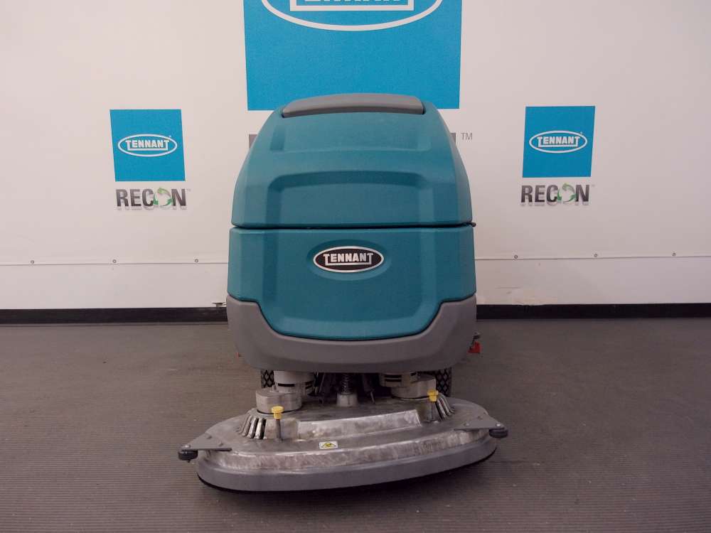 Used T600e-11018330 Scrubber