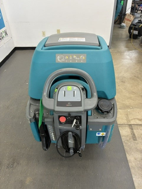 CPO/Used T600e-11018333 Scrubber