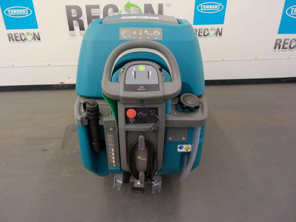 Used T600e-11018705 Scrubber