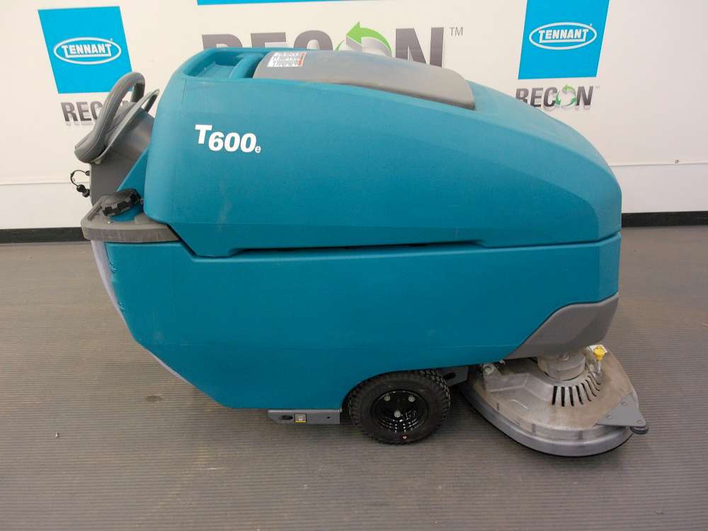 Used T600e-11018705 Scrubber