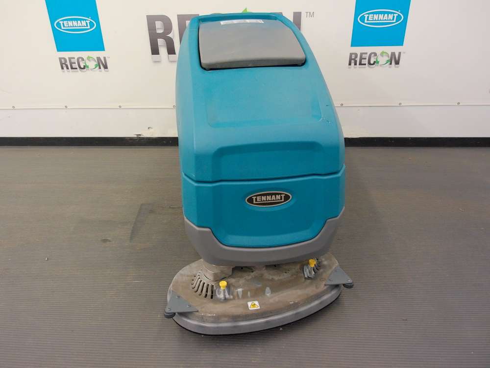 Used T600e-11018705 Scrubber