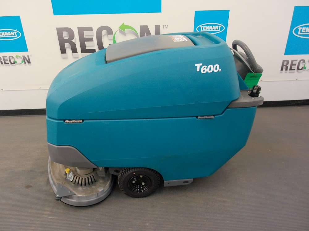 Used T600e-11018705 Scrubber