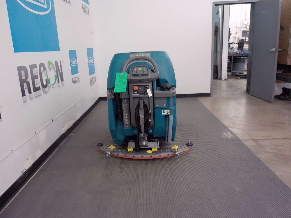Used T600e-11018711 Scrubber