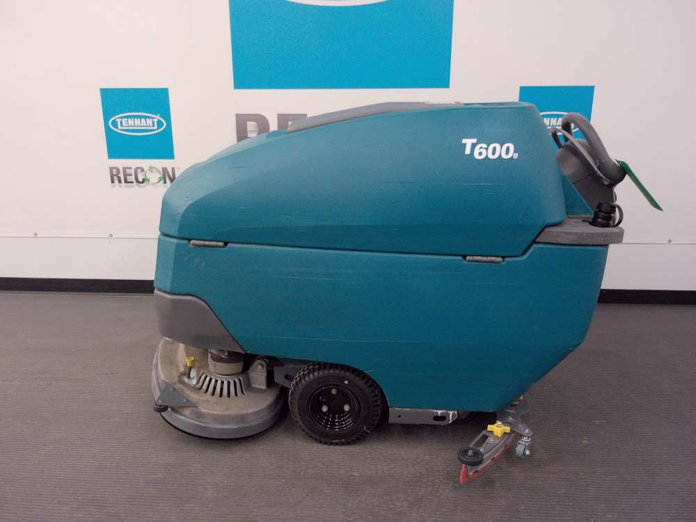Used T600e-11018711 Scrubber