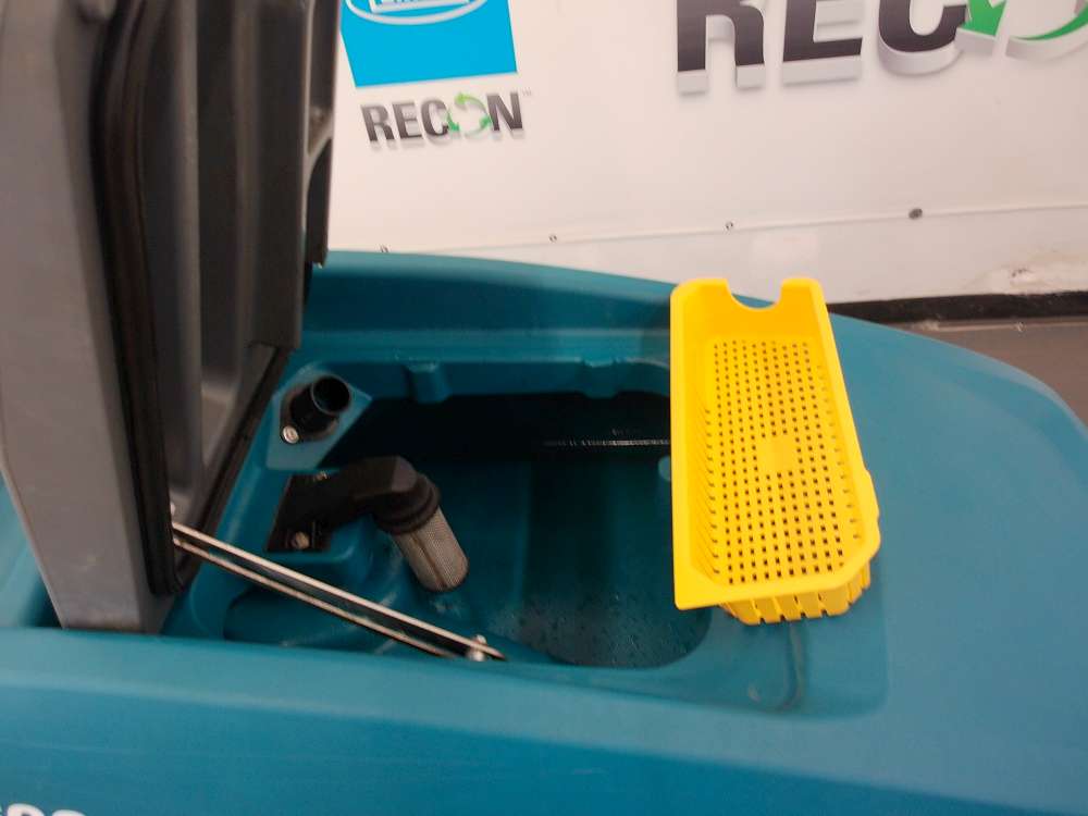 Used T600e-11020798 Scrubber