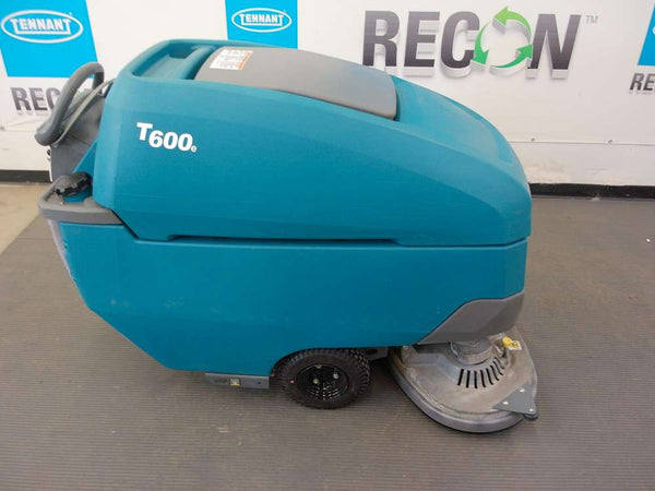 Used T600e-11020798 Scrubber