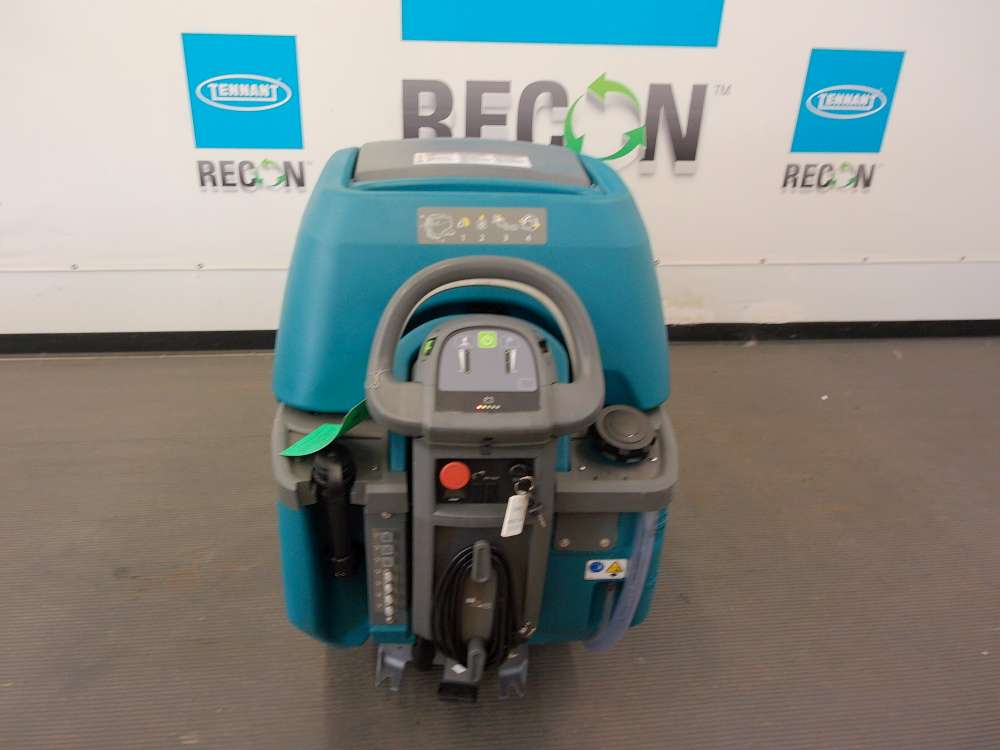 Used T600e-11020798 Scrubber
