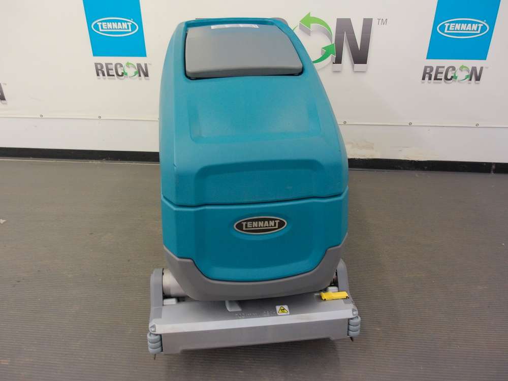 CPO/Used T600e-11020807 Scrubber