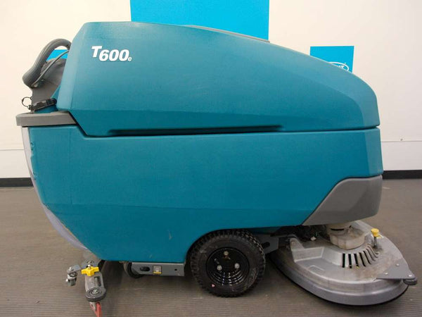 Used T600e-11020822 Scrubber