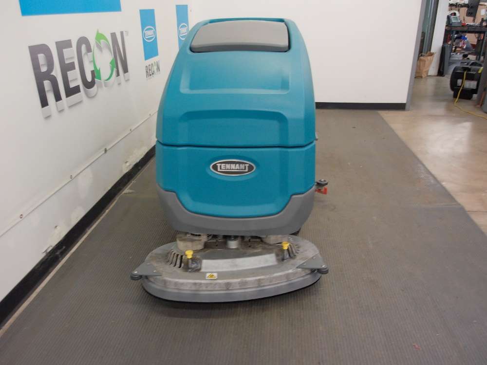 Used T600e-11020822 Scrubber