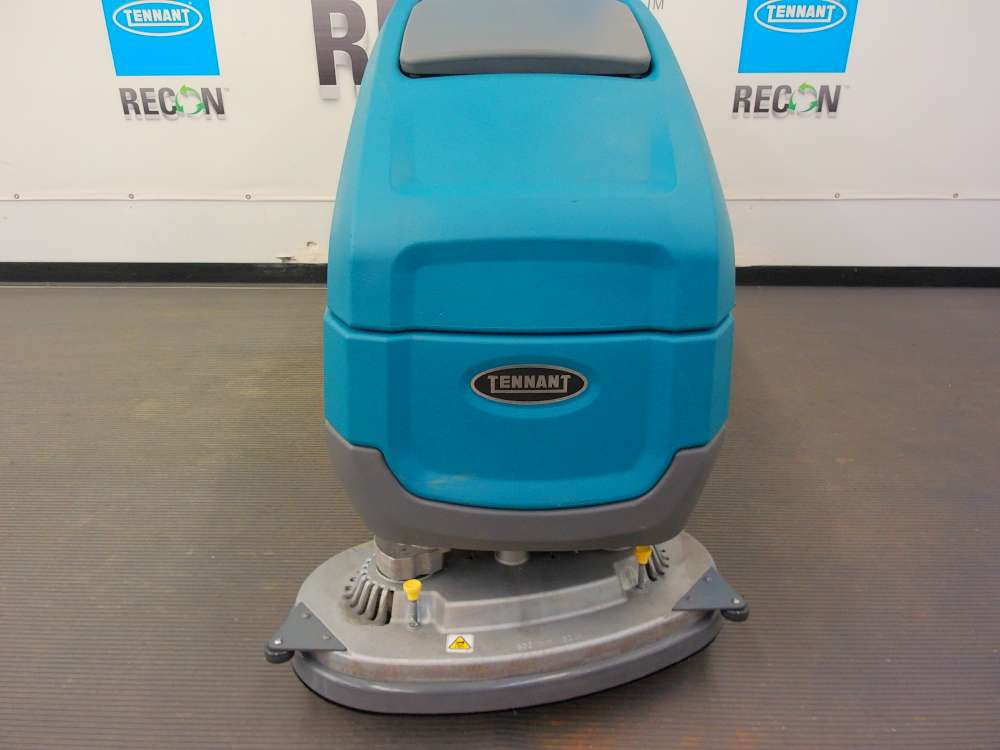 Used T600e-11020828 Scrubber