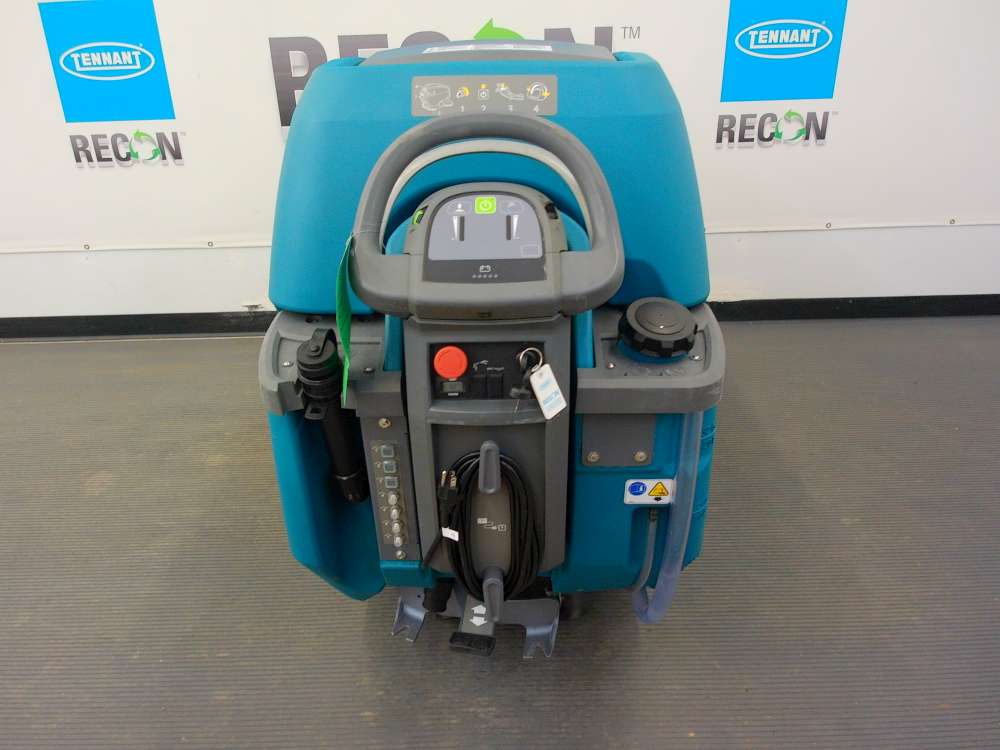 Used T600e-11020828 Scrubber
