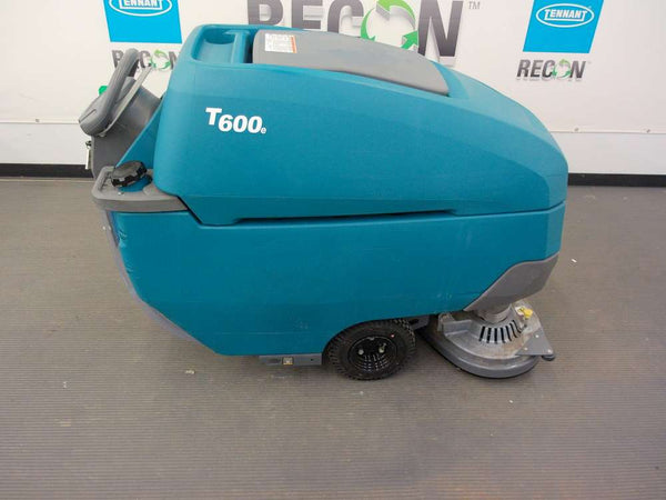Used T600e-11021085 Scrubber