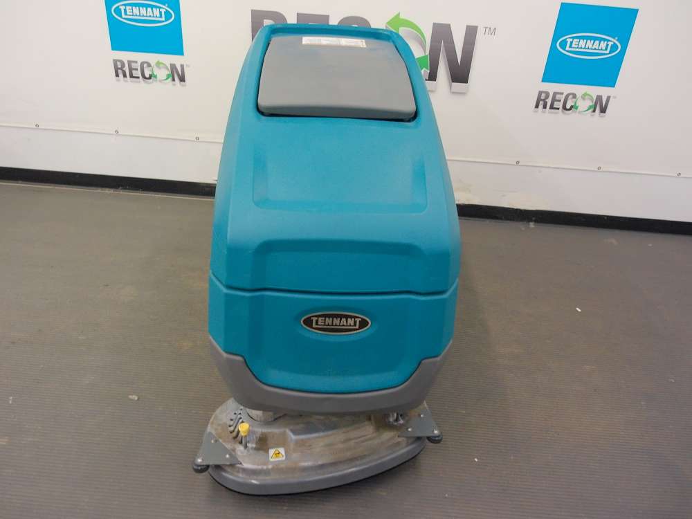 Used T600e-11021085 Scrubber