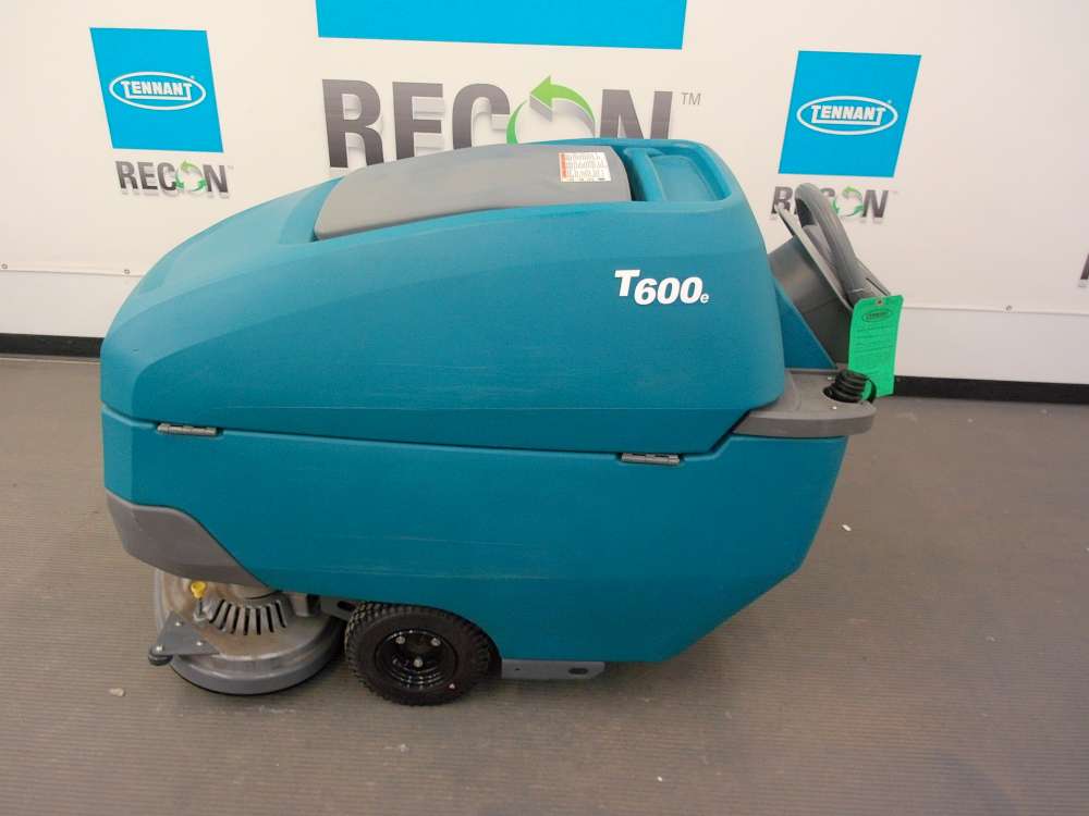 Used T600e-11021085 Scrubber