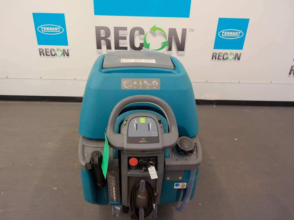 Used T600e-11021085 Scrubber