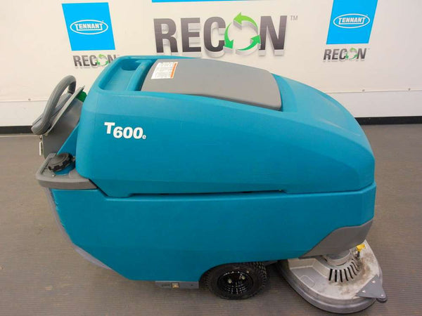 Used T600e-11022033 Scrubber