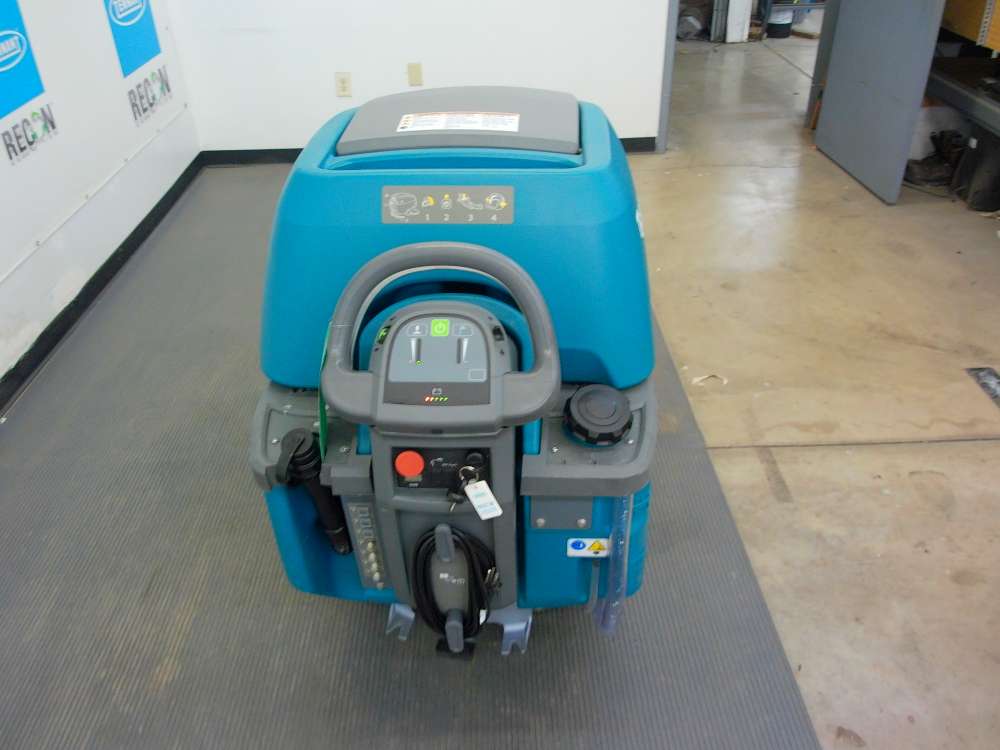 Used T600e-11022033 Scrubber
