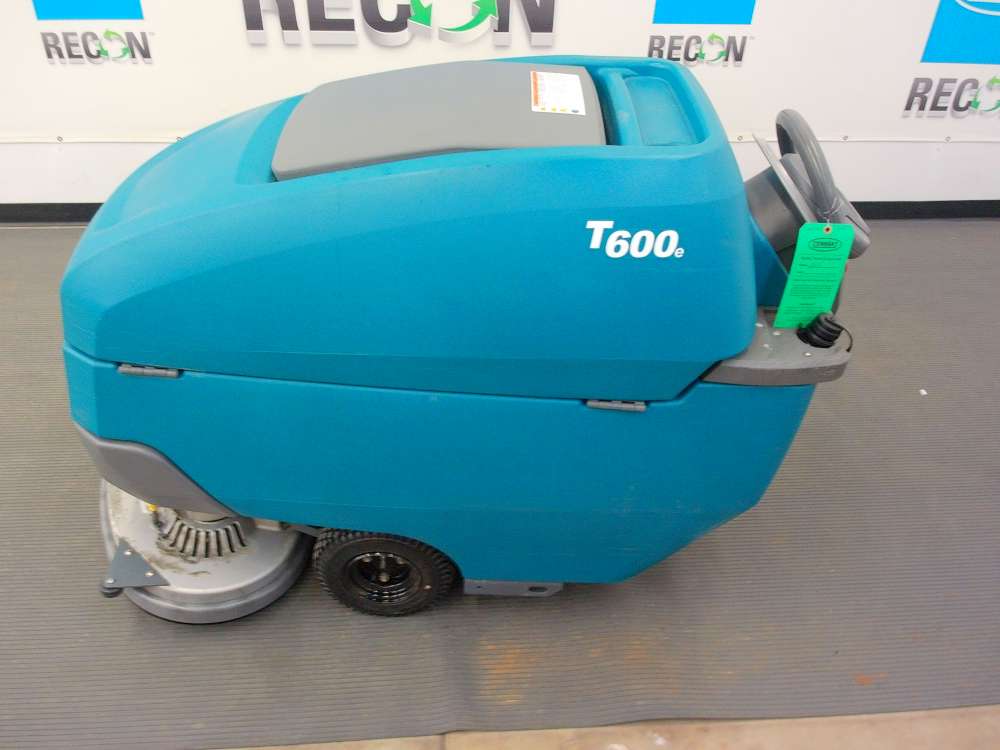 Used T600e-11022033 Scrubber