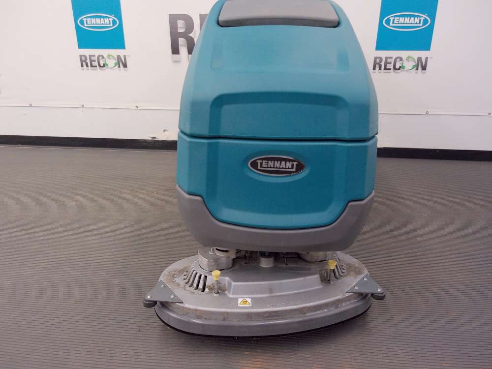 Used T600e-11023054 Scrubber
