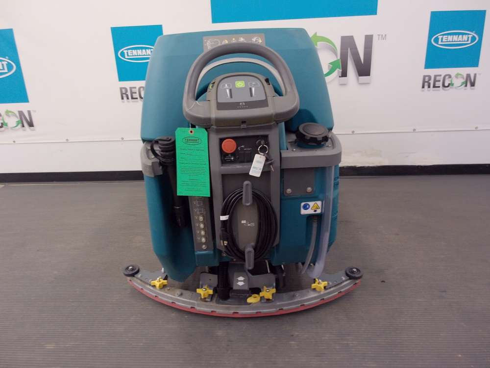 Used T600e-11023054 Scrubber