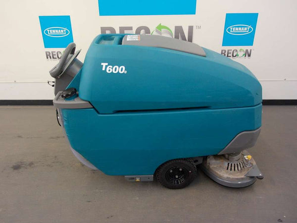 Used T600e-11024565 Scrubber