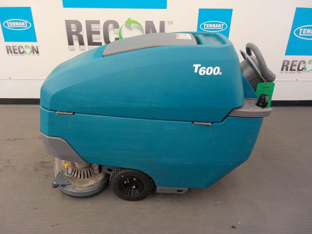 Used T600e-11024565 Scrubber