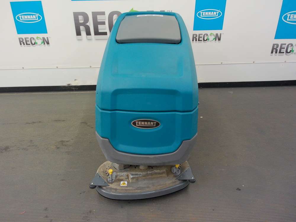 Used T600e-11024565 Scrubber