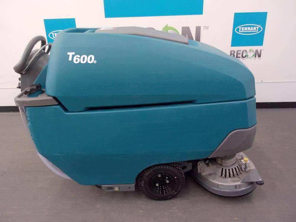 Used T600e-11024569 Scrubber