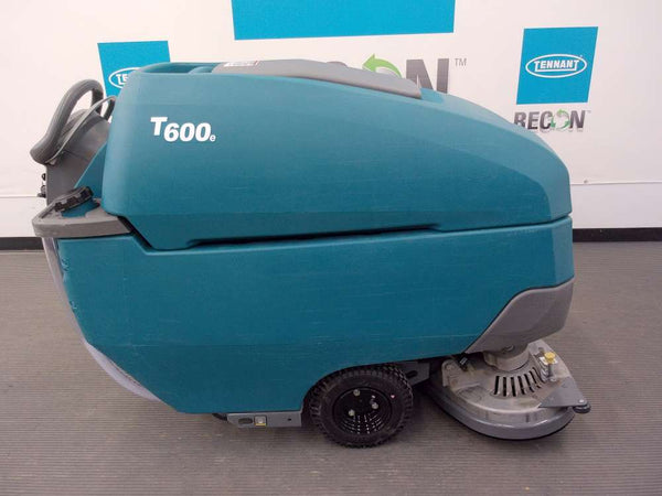 Used T600e-11024569 Scrubber