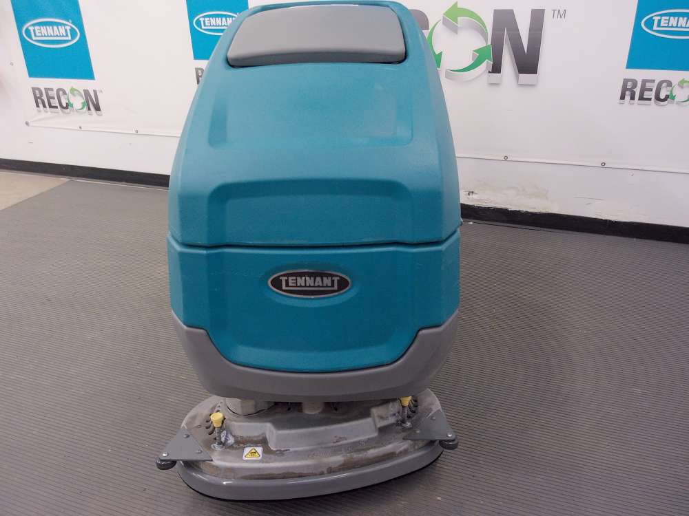 Used T600e-11024569 Scrubber