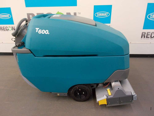 Certified T600E-11024570 Scrubber