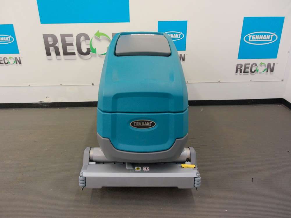 Certified T600E-11024570 Scrubber