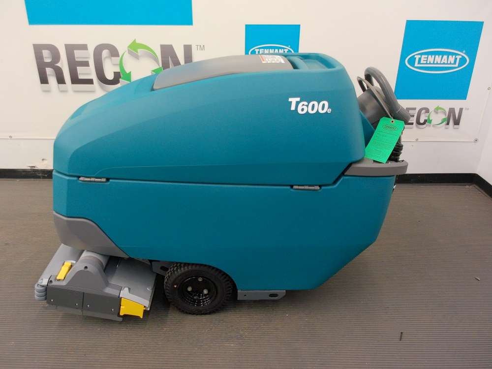 Certified T600E-11024570 Scrubber