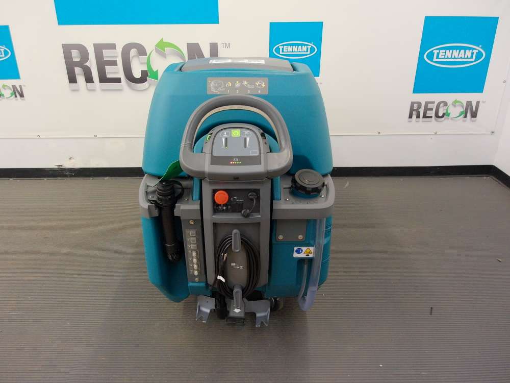 Certified T600E-11024570 Scrubber
