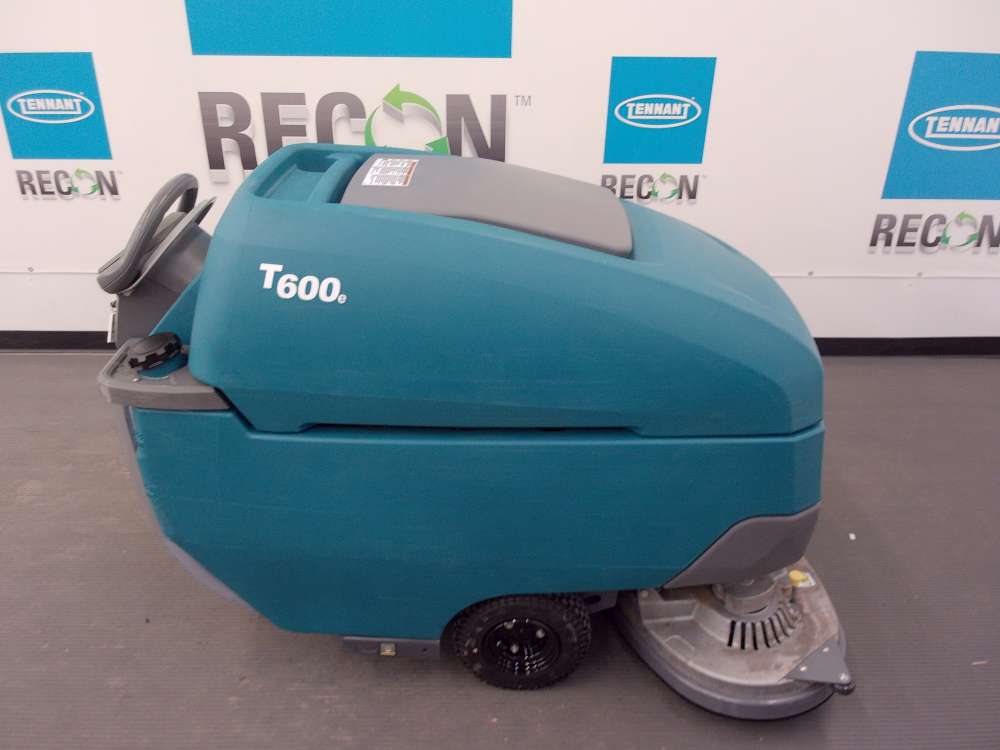 Used T600e-11024578 Scrubber