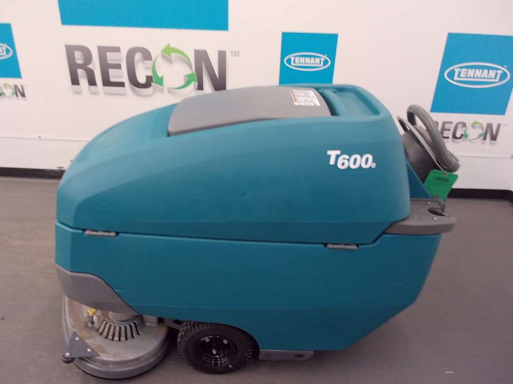 Used T600e-11024578 Scrubber