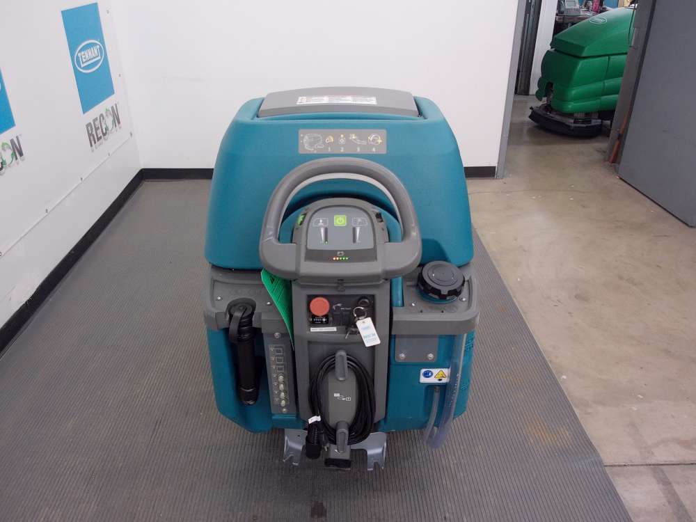 Used T600e-11024578 Scrubber