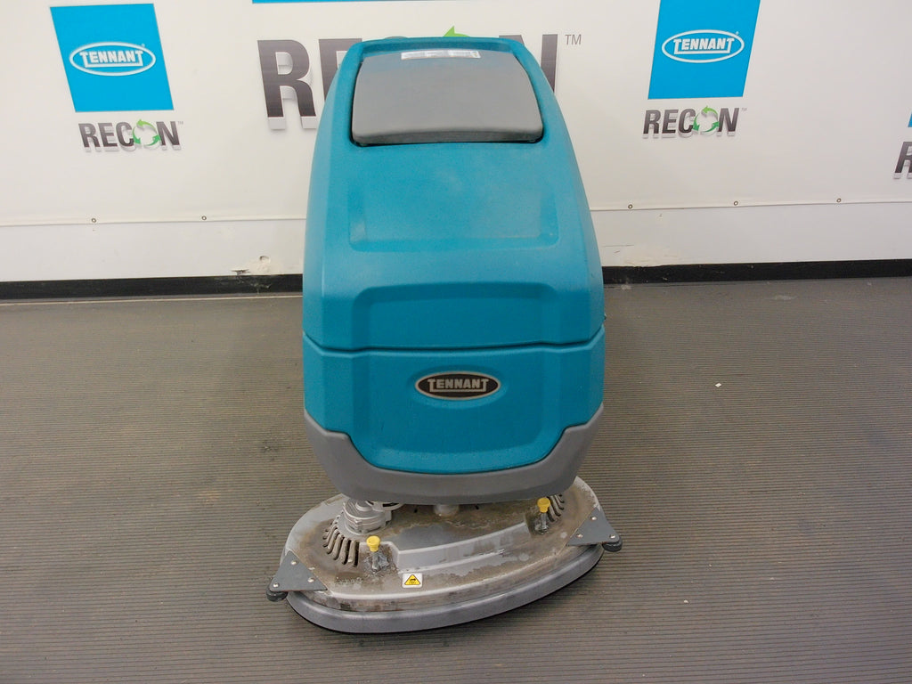 CPO/Used T600e-11024603 Scrubber