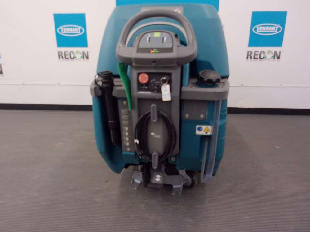 Used T600e-11024626 Scrubber