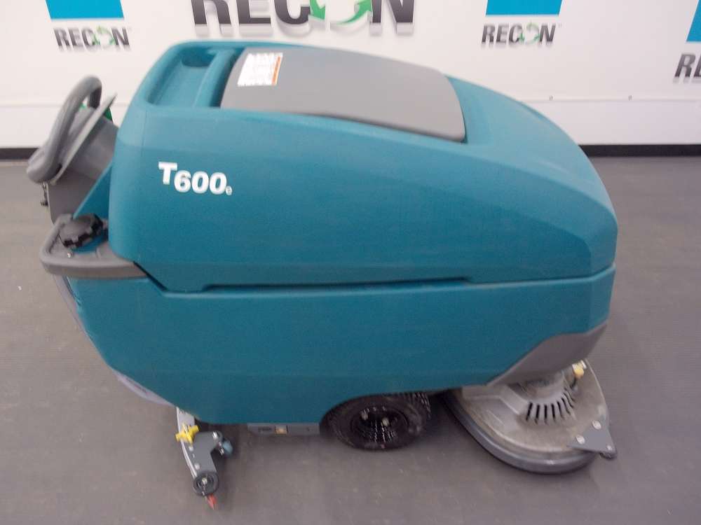 Used T600e-11024629 Scrubber