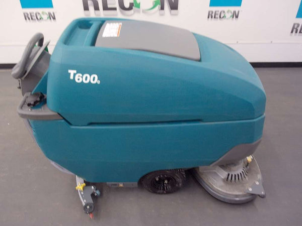 Used T600e-11024629 Scrubber