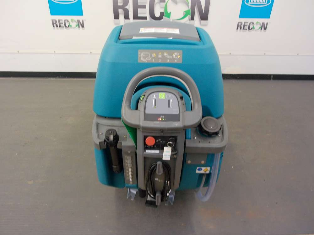 CPO/Used T600e-11026656 Scrubber