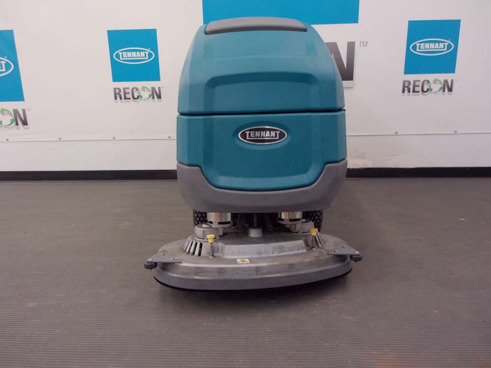 CPO/Used T600e-11026699 Scrubber