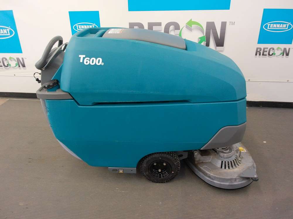 Used T600e-11027263 Scrubber