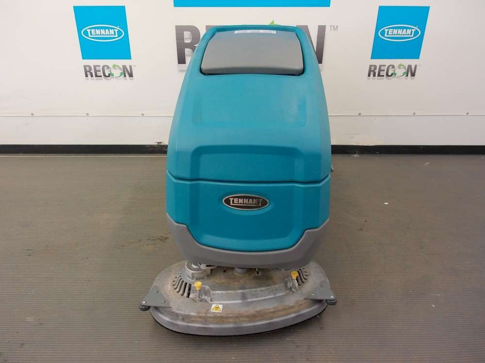 Used T600e-11027263 Scrubber
