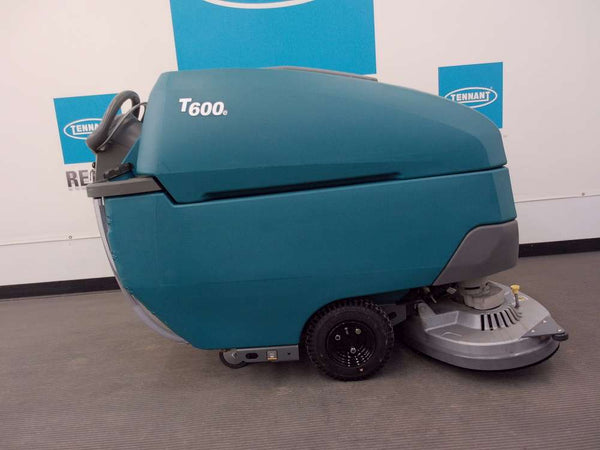 Used T600e-11027285 Scrubber