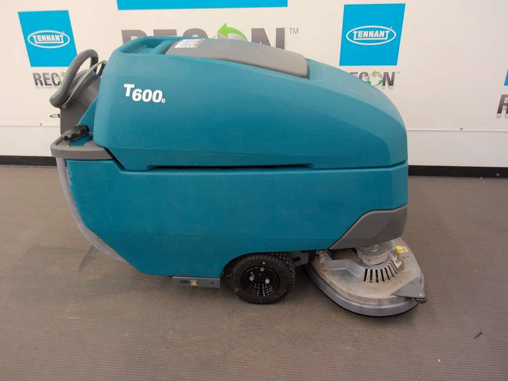 Used T600e-11027762 Scrubber