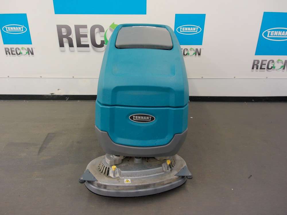 Used T600e-11027762 Scrubber